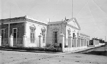 fotos - Fotos de Cardenas, Matanzas, Cuba Hospital