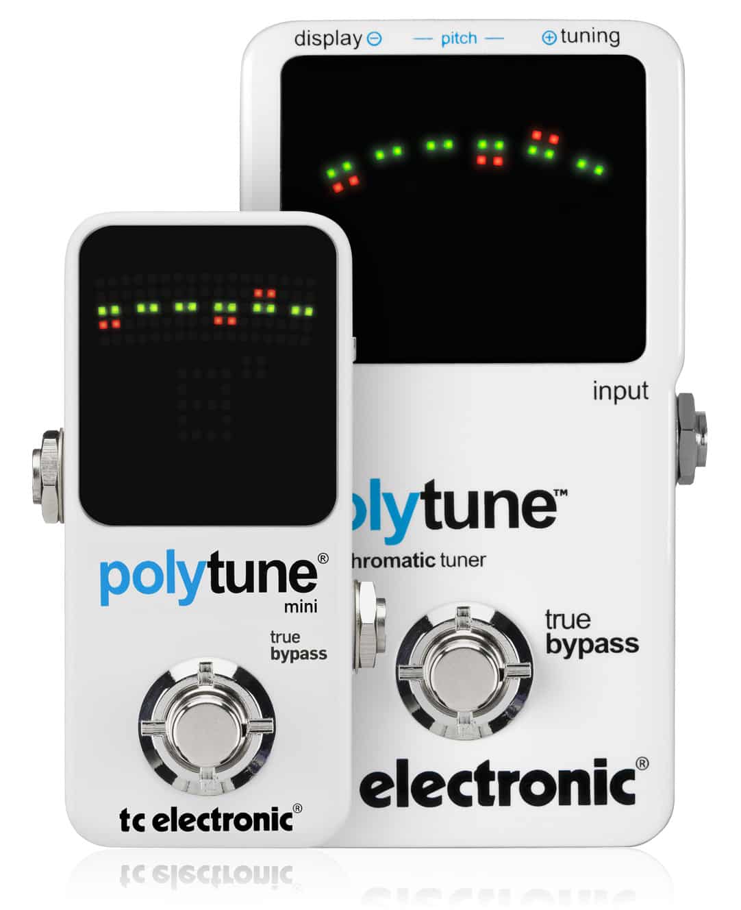 Polytune micro ou normal Tc-electronic_polytune_mini