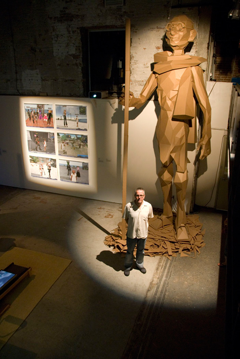 Joseph Delappe - Page 1 25_cardboard-gandhi-nyc