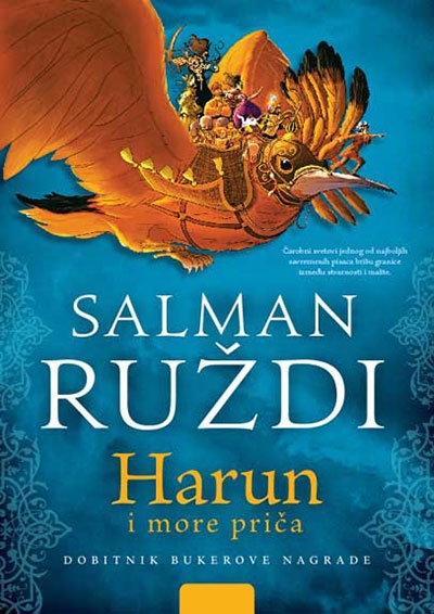 Salman Ruzdi Harun_i_more_prica_vv