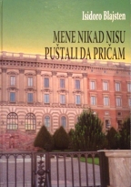 Nova izdanja knjiga Mene_nikad_nisu_pustali_da_pricam_v