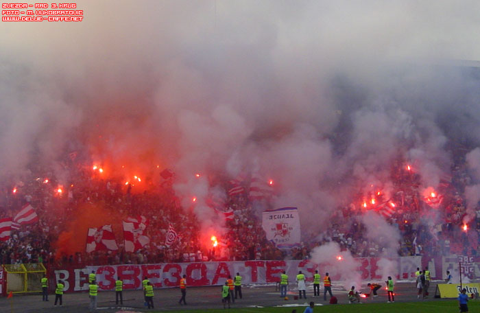 FC Red Star Delije18