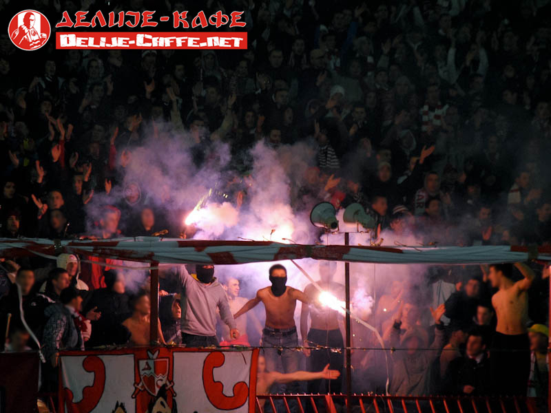 FC Red Star - Page 3 Delije06