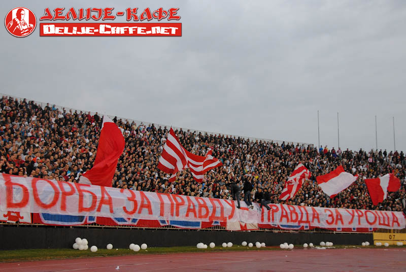 FC Red Star - Page 4 Delije07