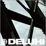 [single] DELUHI - Frontier [2010.06.16] Discography_bmcd010