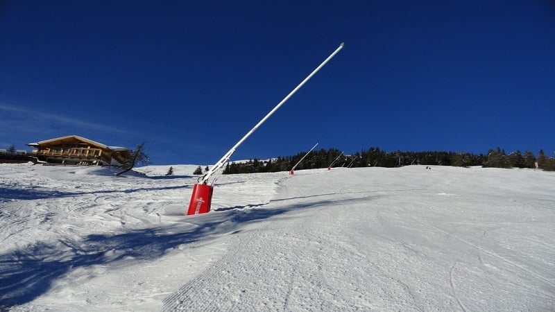 Demaclenko VIS UP 4 Lienzerbergbahnen