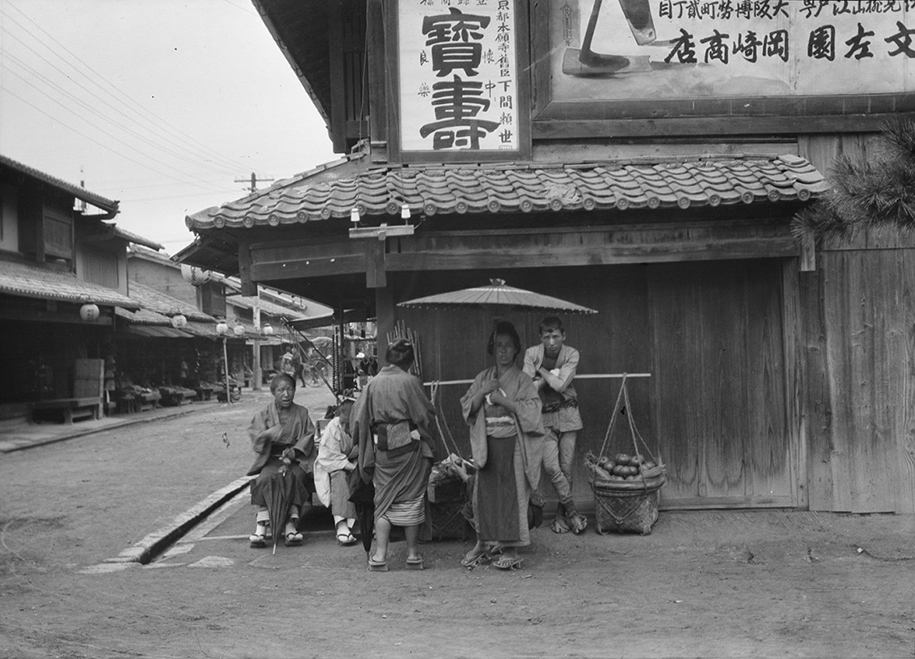 Poze vechi Old-photos-japan-1908-arnold-genthe-13