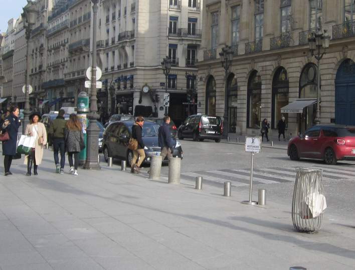 Paris avant et après : 32 photographies qui montrent comment la capitale a évolué à travers les époques ! Par Jérémy B.                     4c610b89-7588-4bbd-8d61-2c1540aa036f