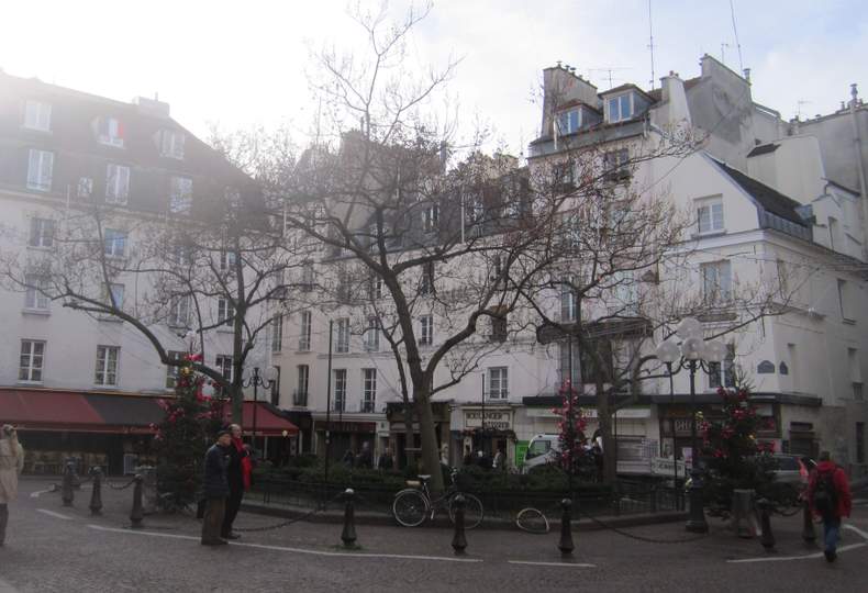 Paris avant et après : 32 photographies qui montrent comment la capitale a évolué à travers les époques ! Par Jérémy B.                     8e2e3a53-f069-424d-ac8c-21dc0b8ee0a1