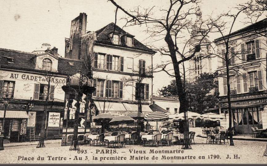 Paris avant et après : 32 photographies qui montrent comment la capitale a évolué à travers les époques ! Par Jérémy B.                     93d84966-737e-4ead-b597-5a105f6c8050