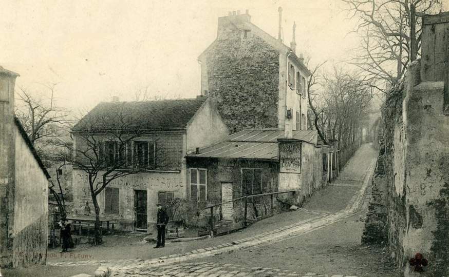 Paris avant et après : 32 photographies qui montrent comment la capitale a évolué à travers les époques ! Par Jérémy B.                     A039f435-3b45-4cfc-8890-34b692726374