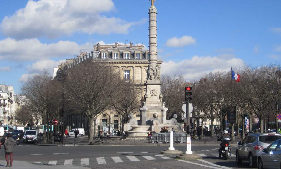 Paris avant et après : 32 photographies qui montrent comment la capitale a évolué à travers les époques ! Par Jérémy B.                     B31e64cd-64a6-4c8b-b41b-656af7598986