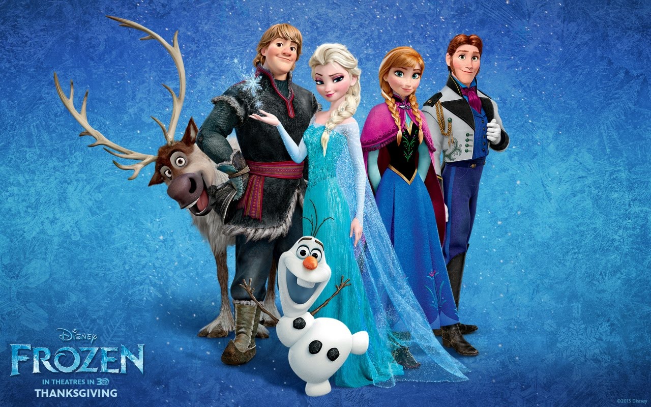 Ca y est ! On sait enfin quand sortira au cinéma « La reine des neiges 2 » ! Par Marine B. Reine%20des%20neiges%20disney