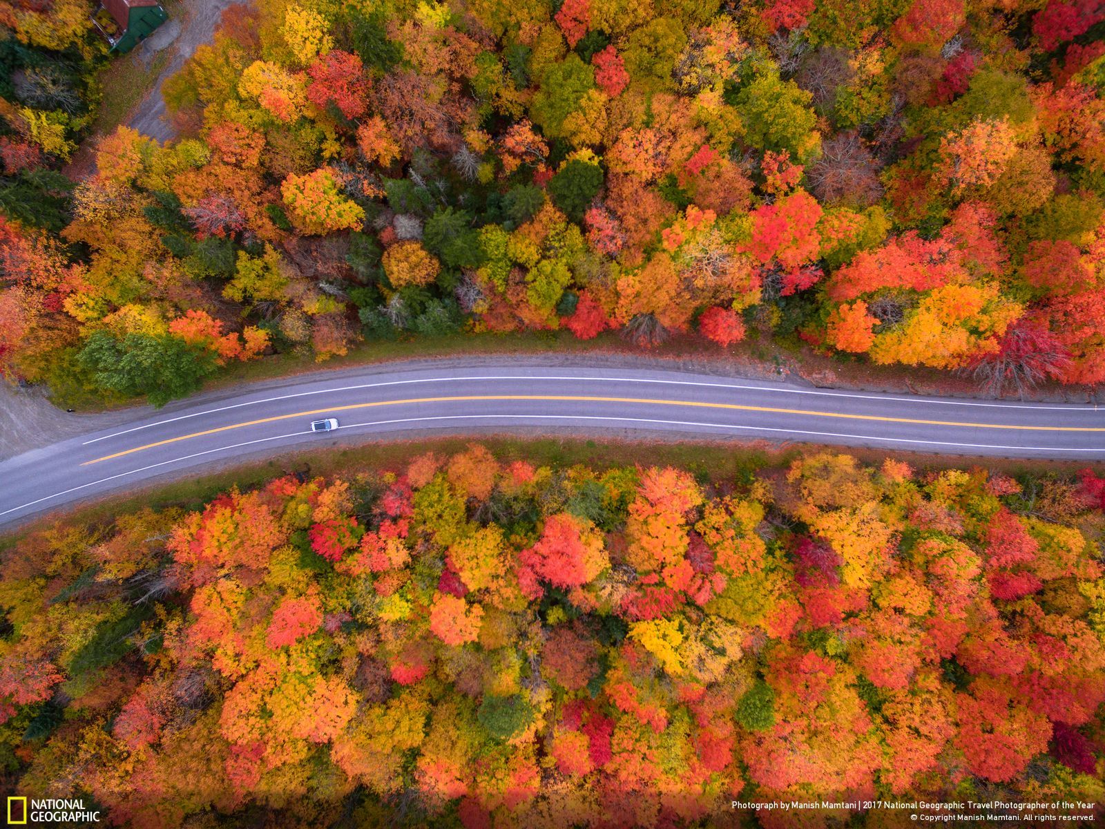 25 photographies récompensées au prestigieux « 2017 National Geographic Travel Photographer of the Year » ! Par Clément P.                          9181181_1600x1200