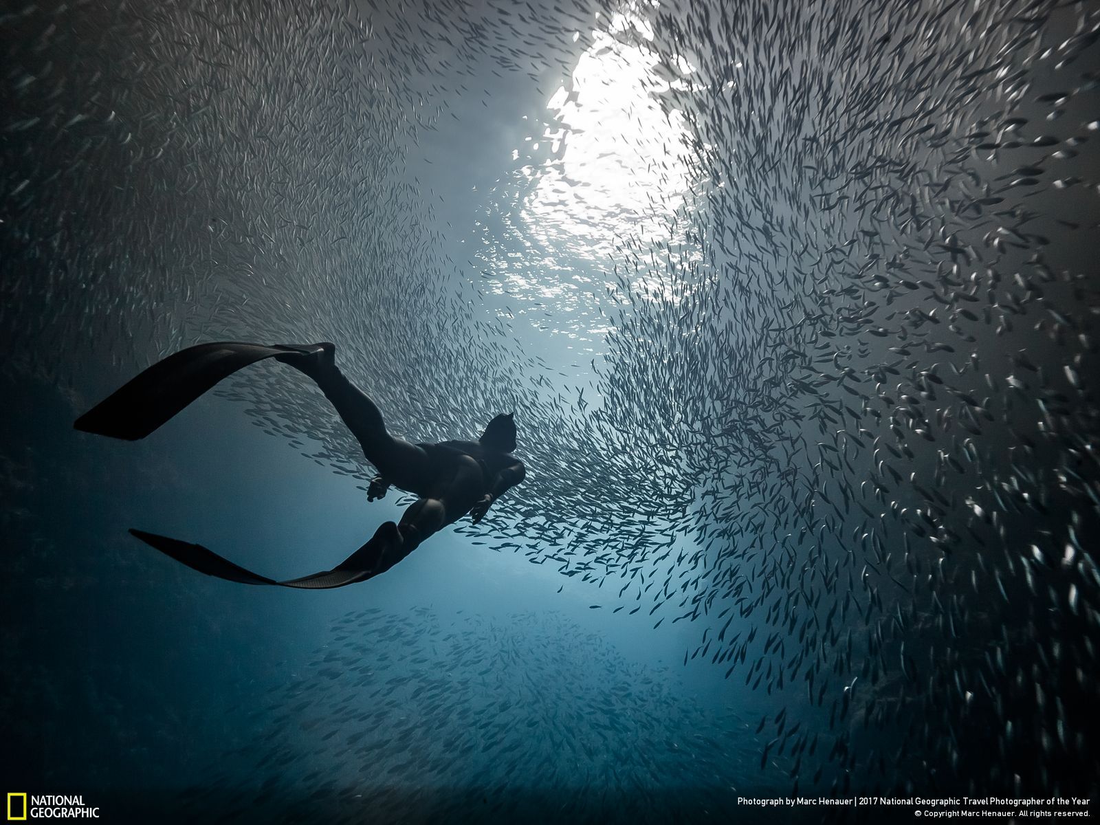 25 photographies récompensées au prestigieux « 2017 National Geographic Travel Photographer of the Year » ! Par Clément P.                          9210340_1600x1200