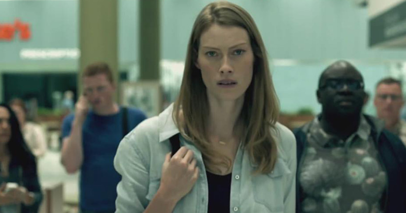 « The Mist » : la brume fait des ravages dans la nouvelle bande-annonce de la série de Stephen King ! Par Marine B.                               The-mist