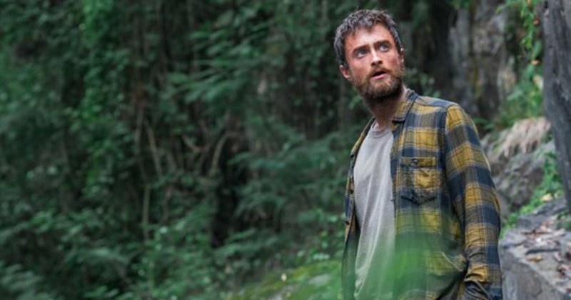 « Jungle » : Découvrez le nouveau film de Daniel Radcliffe ! Par Marine B. Cover-1-daniel-radcliffe-jungle