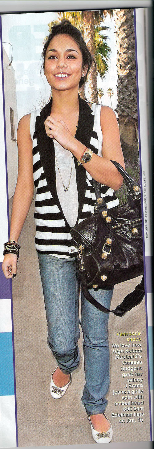 VANESSA HUDGENS STYLES 2 Jbrand-jeans