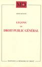 Léon Duguit (1859-1928) Duguit_leon