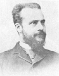 Vilfredo (de) Pareto (1848-1923) Pareto