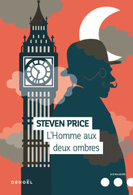 L'homme aux deux ombres de Steven Price Product_9782207125663_195x320