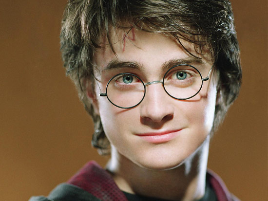 Álbum de Harry Potter Daniel-radcliffe