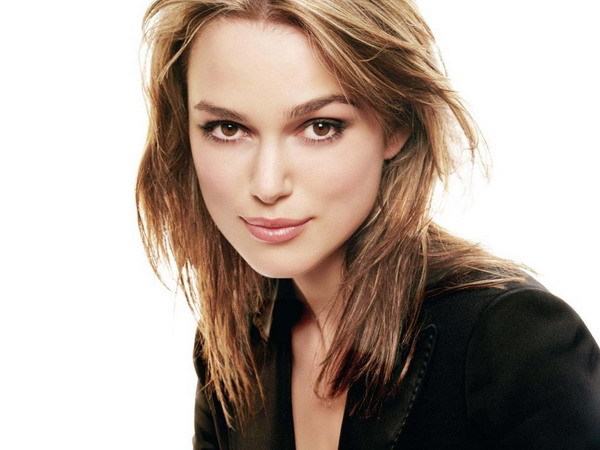 Personajes principales (ya creados) Ktkeiraknightley