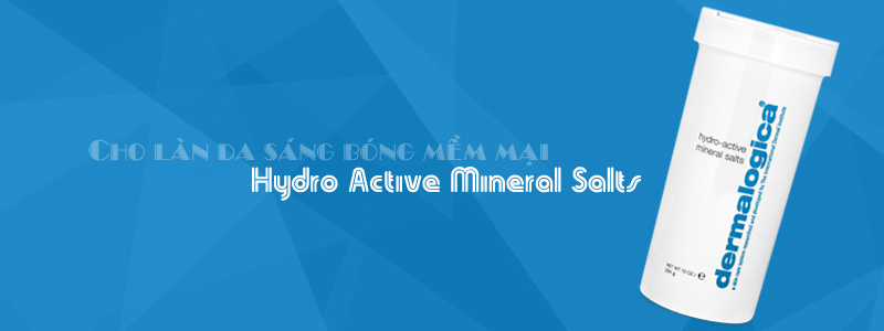 Muối biển chăm sóc da Dermalogica có an toàn không? Hydro-Active-Mineral-Salts-ad1