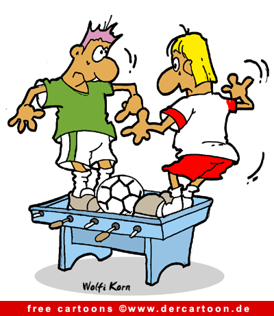 Fußballweltmeisterschaft Fussball_karikatur_kostenlos_20120414_1127046026