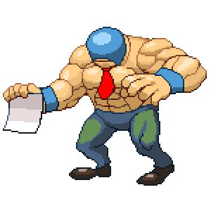 Tutorial de Pixel art - Derek yu [COMPLETO] Lucha-selout