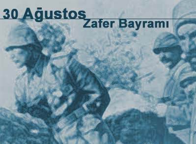 Zafer Bayram.. 30agustos