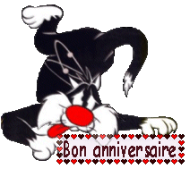 Joyeux Anniversaire Pyrus ! Anniversaire