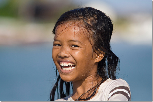 enfants ejsslidein js - Image du jour: Sourires d'enfants... Image5