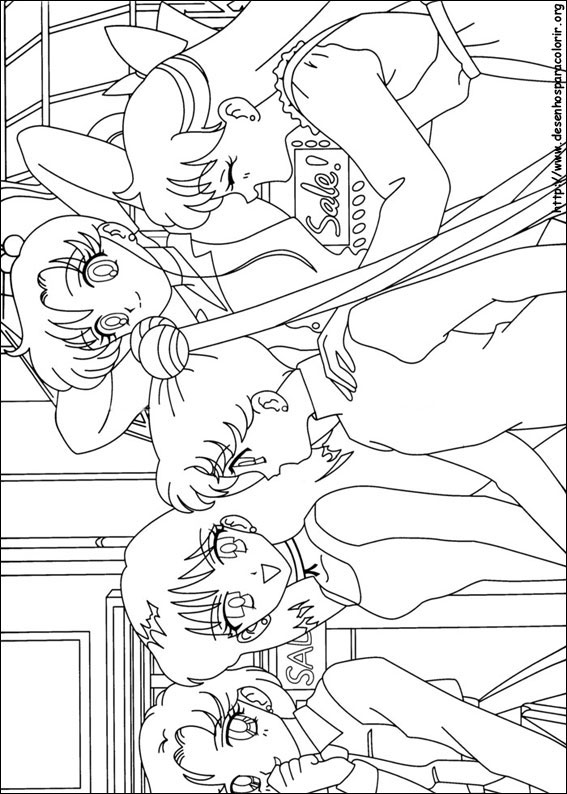 Desenhos do Sailor Moon para colorir Sailor-moon-06