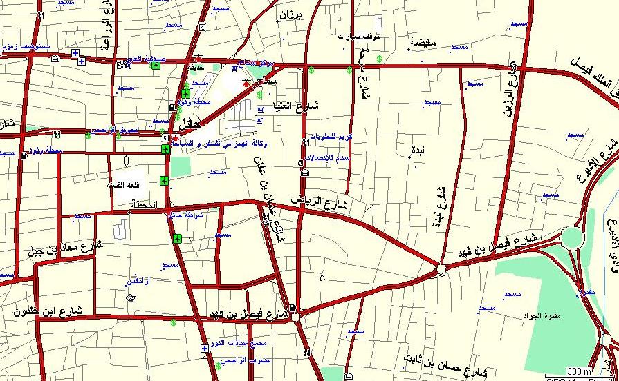 نوكيا ترضخ لجوجل و تجعل الخرائط الملاحية مجانية 1215359003