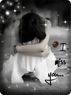 I Miss You 160034