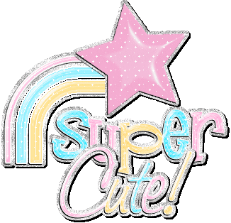 Cute - Theme, Contest & more Super-Cute-Star-Glitter-Image