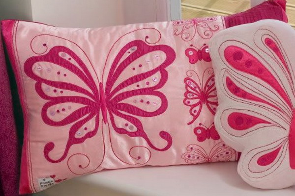  مجموعة من ديكورات الفراشات Nawalino Butterfly-fun-ideas-in-kidsroom5-1