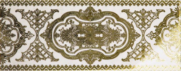 الدهبى والروز يتصدر احدث الوان السيراميك للارضيات والحوائط للحمامات 2012 جديد وحصرى New-collection-tile-french-style-by-kerama12-2