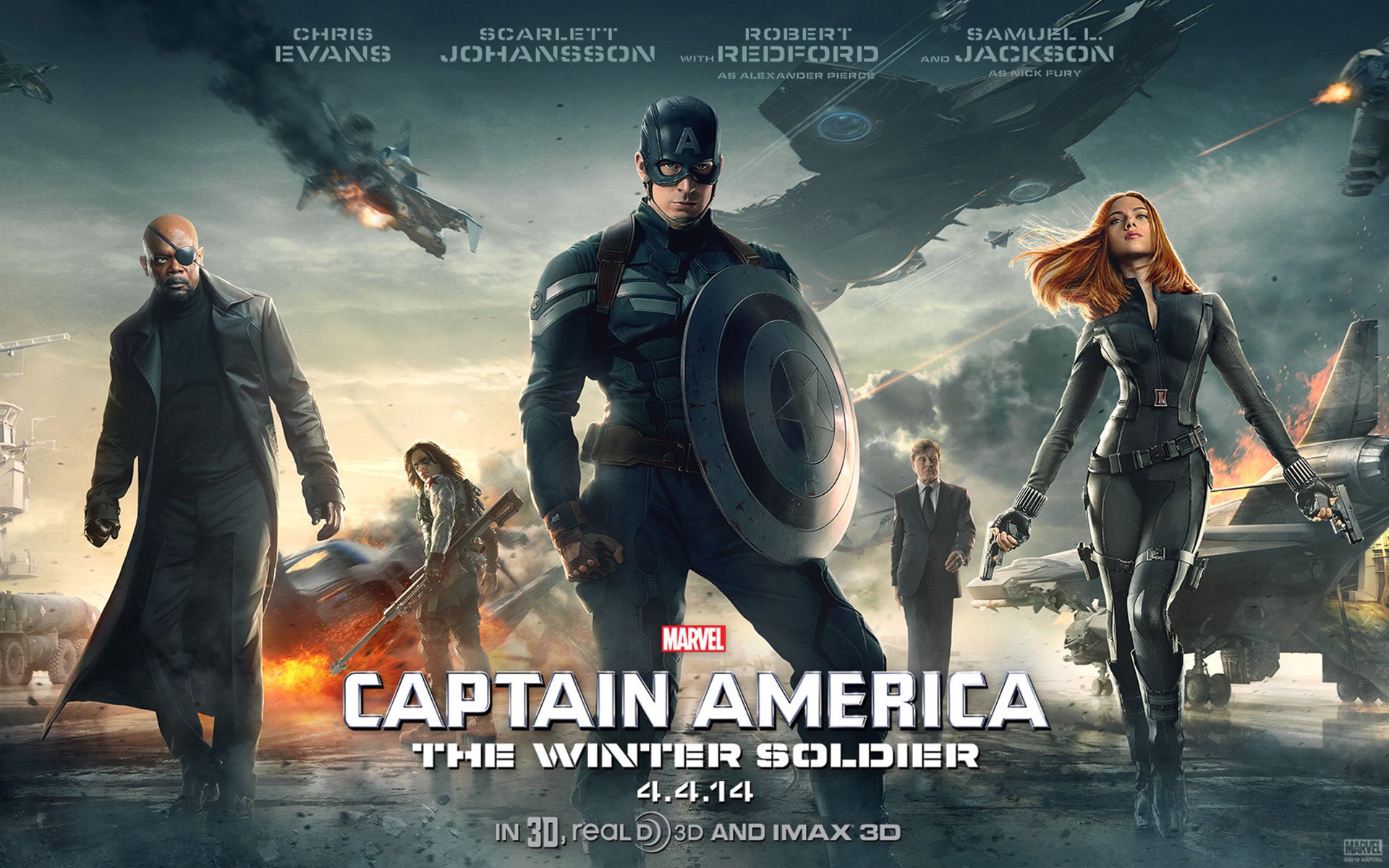 [Clube de Filmes]Capitão América 2 - O Soldado Invernal Captain-America-The-Winter-Soldier-HD-Wallpaper1