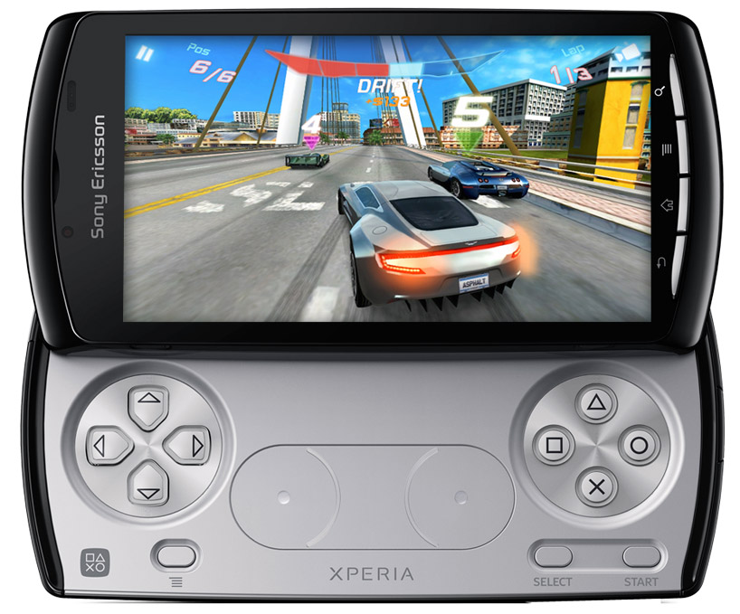 New Gaming Alternatives Xperia01