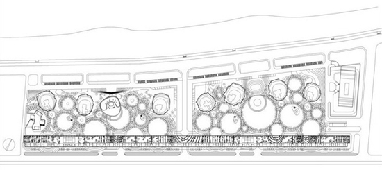 MAD architects: fake hills Fake11