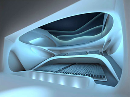 zaha hadid 3