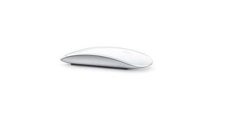 What is the best mouse for a designer? Apple-mighty-mouse