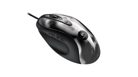 What is the best mouse for a designer? Logitech-gaming-mouse