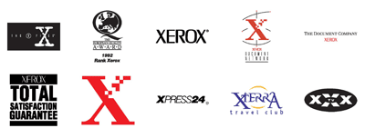 لوجوهات جميع الحروف على المديا فير ... ALL Logos Letter  Logo-x