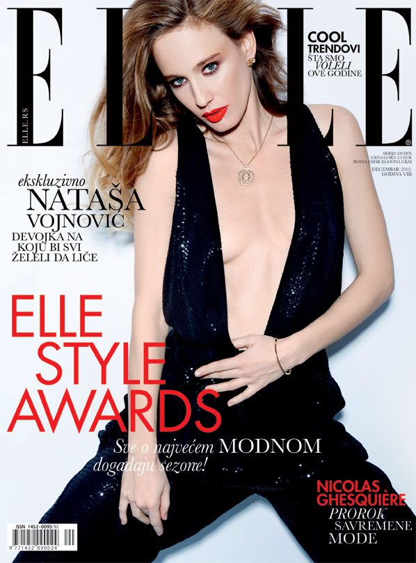 Elite Model Look Serbia (1996-2015) Natasa-vojnovic-elle-serbia-december-2012-01