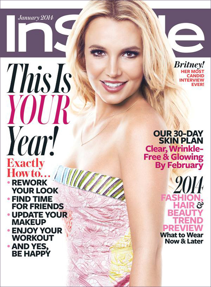 Revista InStyle à venda em Portugal Britney-Spears-InStyle-01