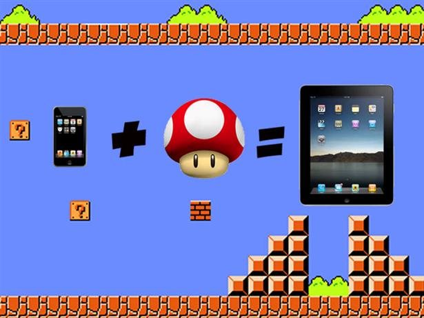 சிறந்த புகைப்பட தொகுப்பு  - Page 5 Super_Mario_iPad_by_Yoshida_Sudo