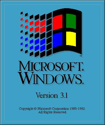 Greatest. OS. Ever? Window3_1